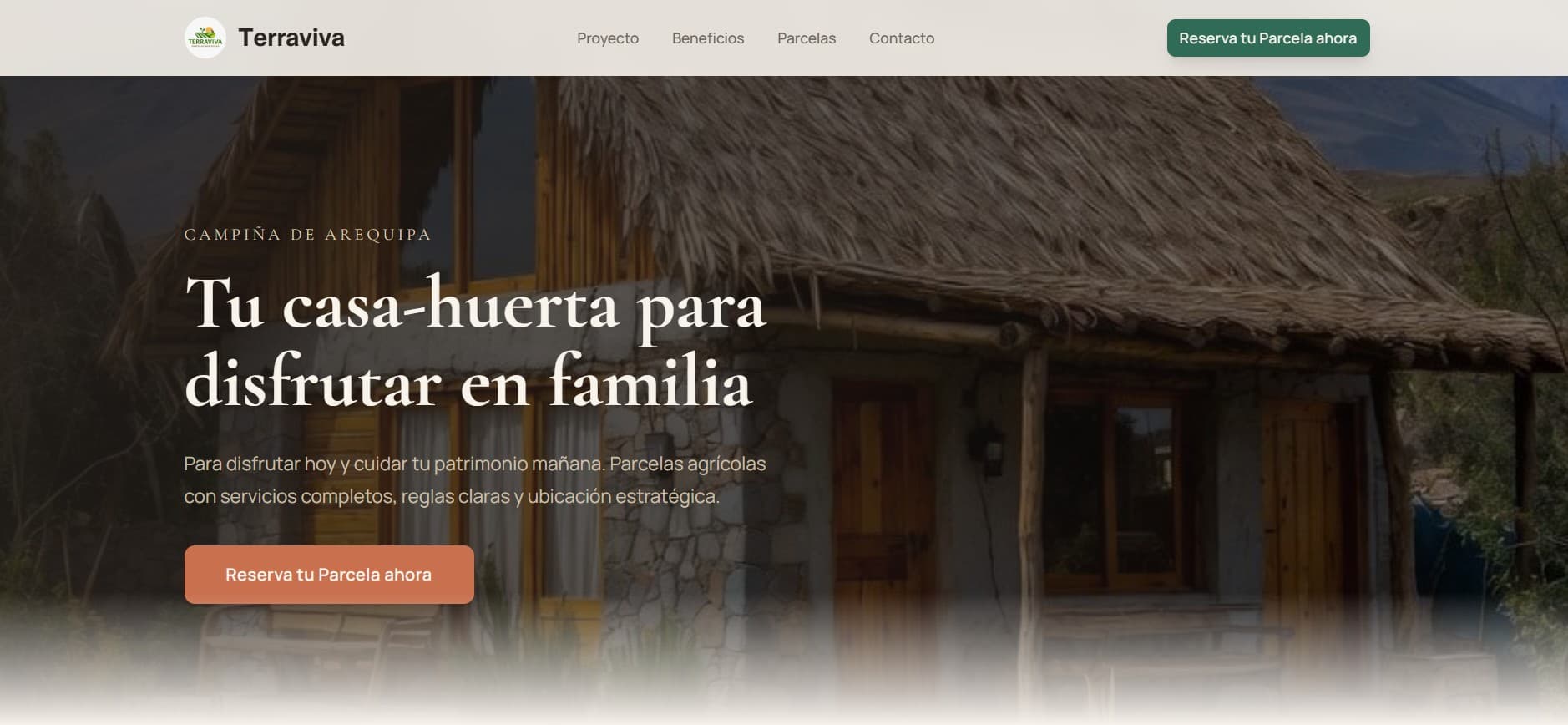 Terraviva